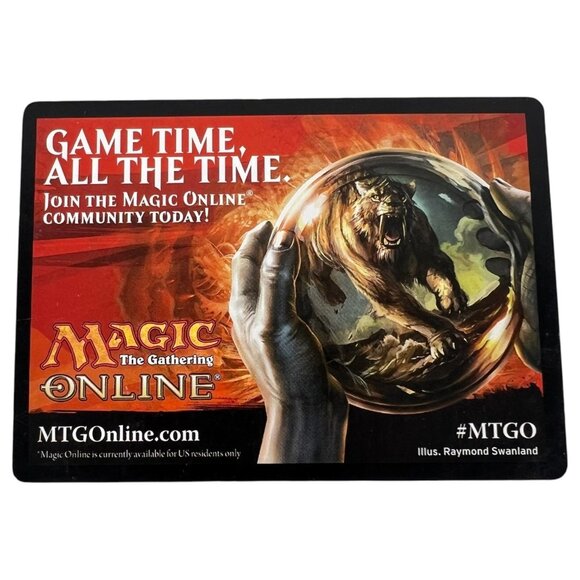 Magic The Gathering MTG Cards Lot of 25 In Sleeves Variety No Duplicates - Picture 8 of 10